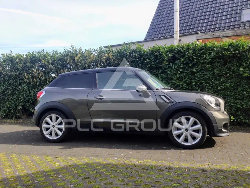 2013 Mini COOPER