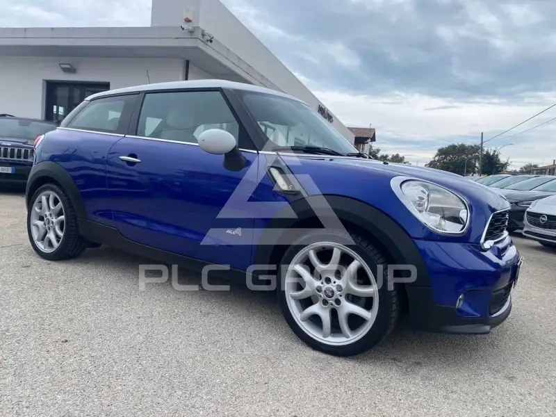2013 Mini COOPER