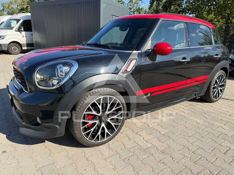 2013 Mini COOPER