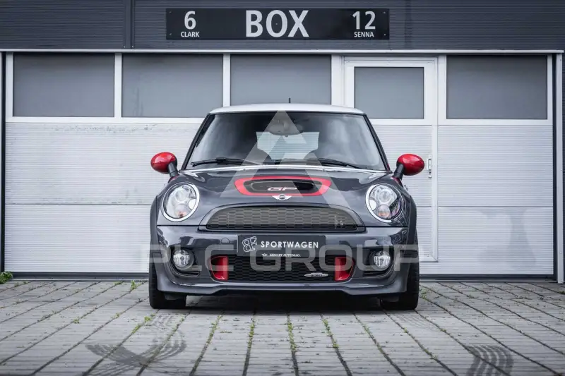 2013 Mini COOPER