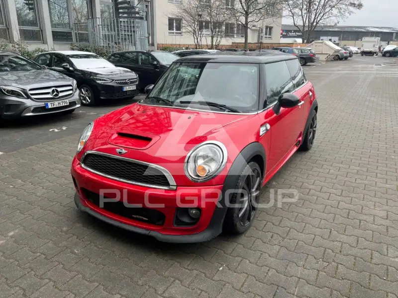 2013 Mini COOPER
