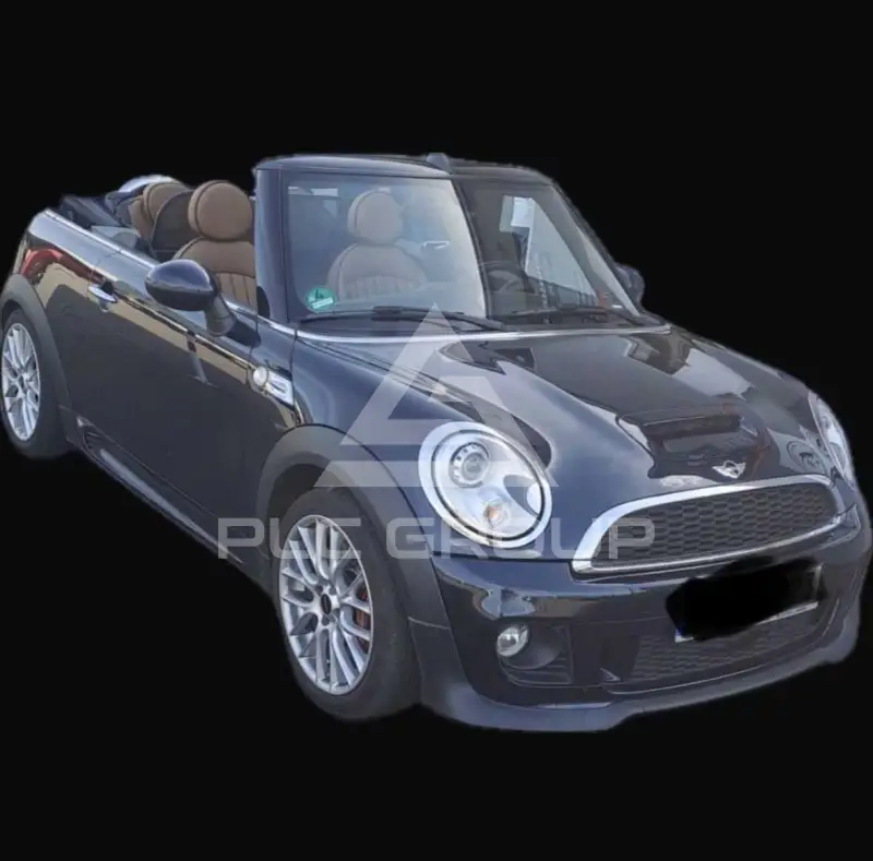 2013 Mini COOPER