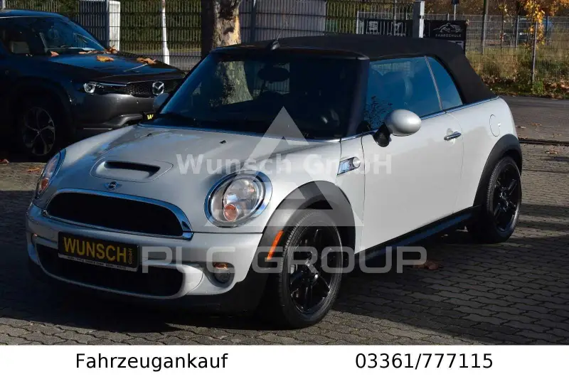 2013 Mini COOPER