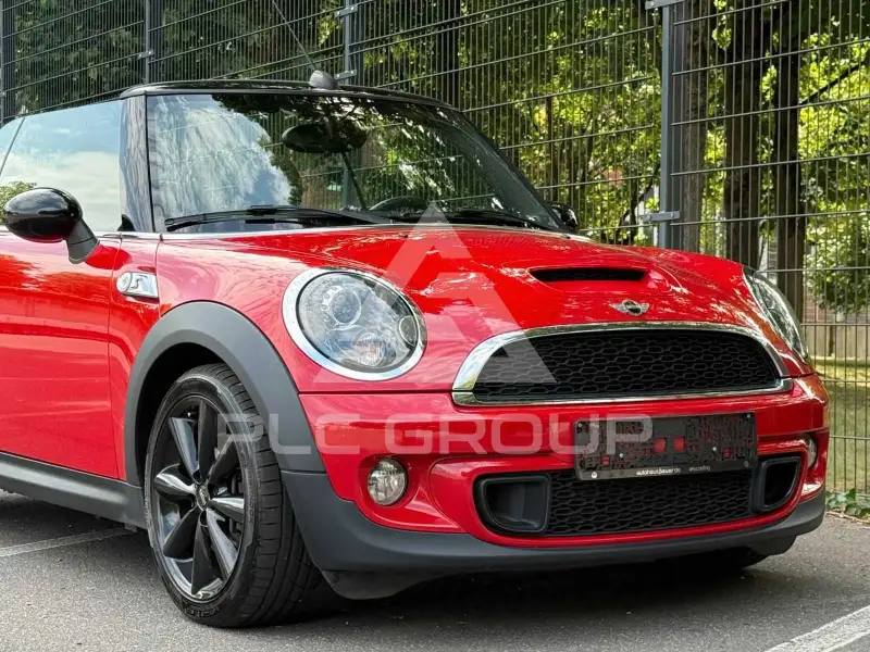 2013 Mini COOPER