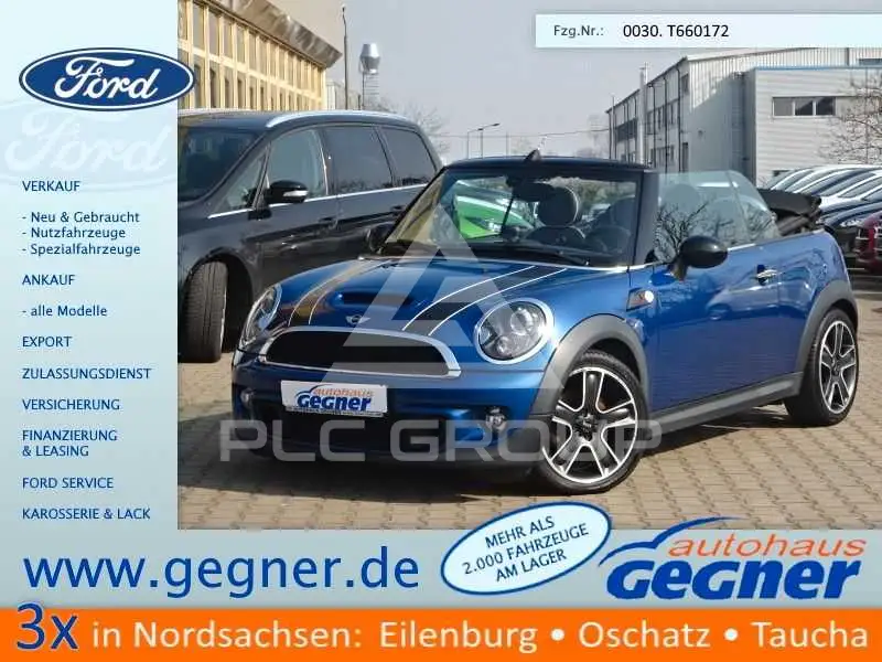 2013 Mini COOPER