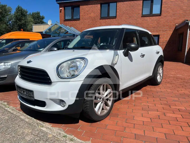 2013 Mini COOPER
