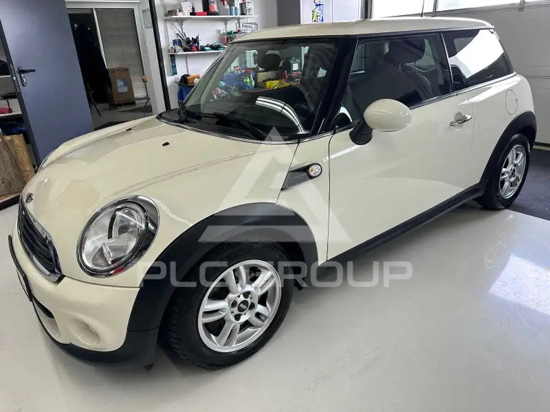 2013 Mini COOPER