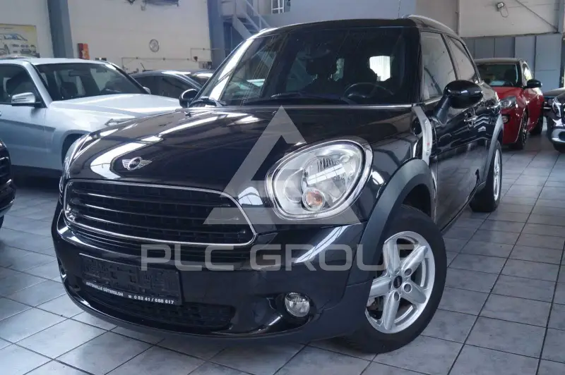 2013 Mini COOPER