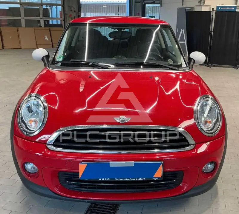 2013 Mini COOPER