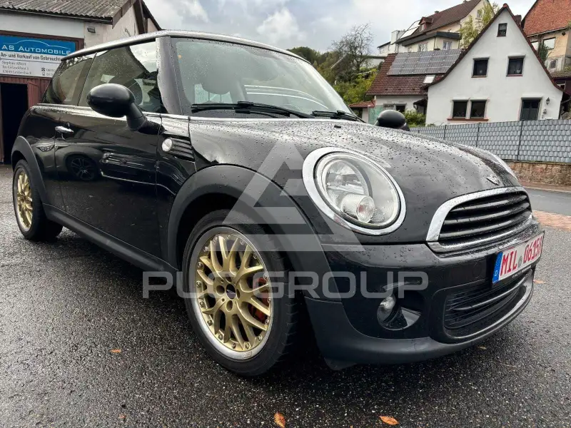 2013 Mini COOPER