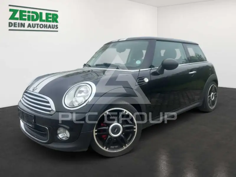 2013 Mini COOPER