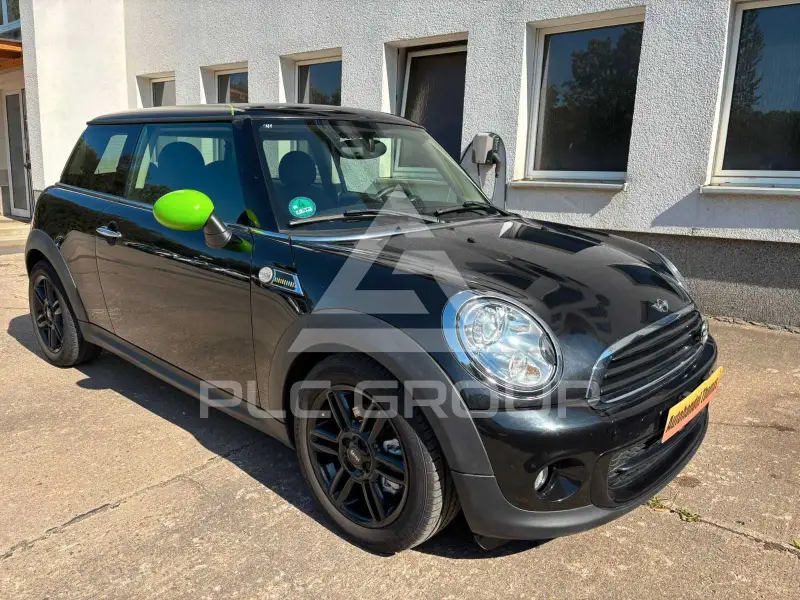 2013 Mini COOPER