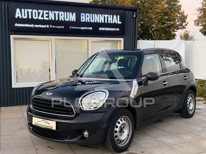 2013 Mini COOPER