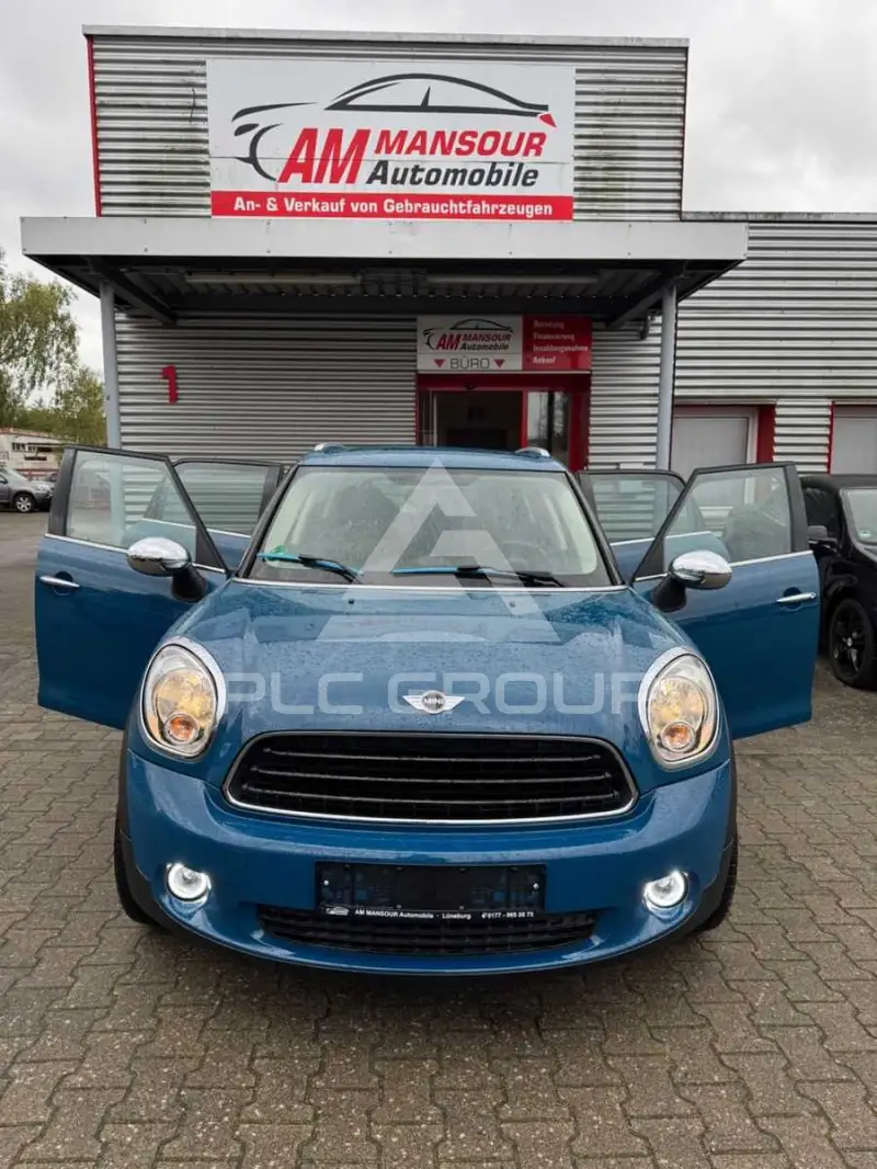 2013 Mini COOPER