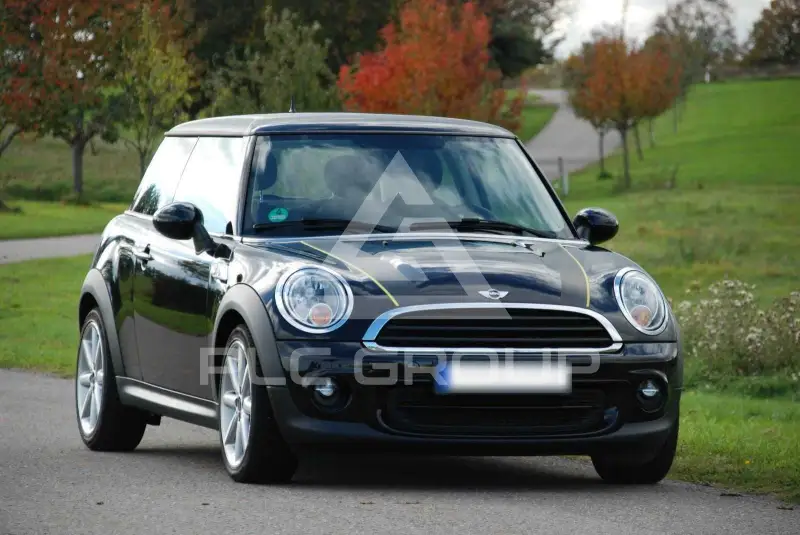 2013 Mini COOPER