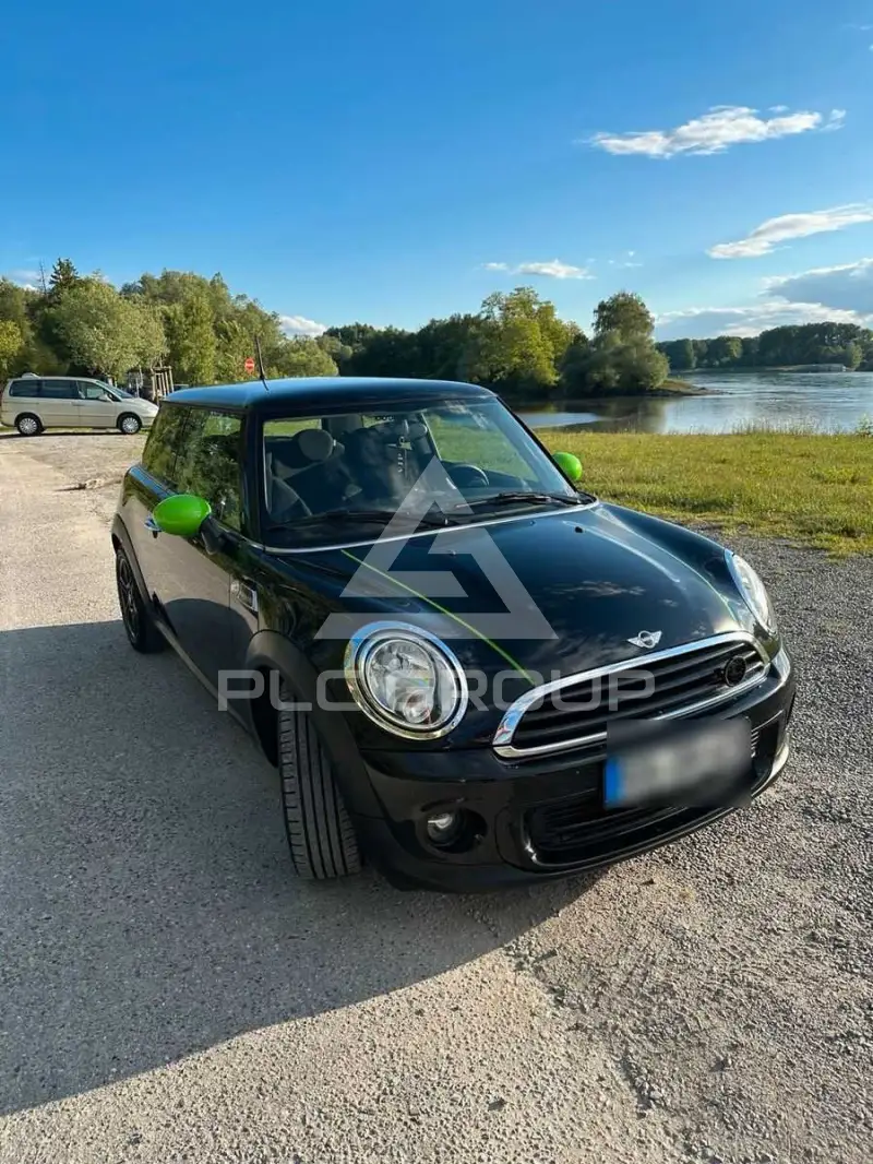 2013 Mini COOPER