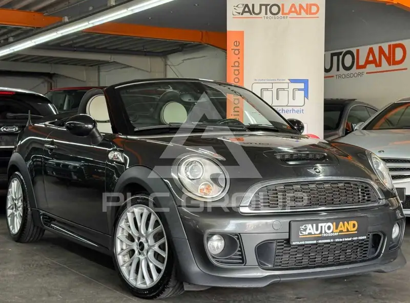 2013 Mini COOPER