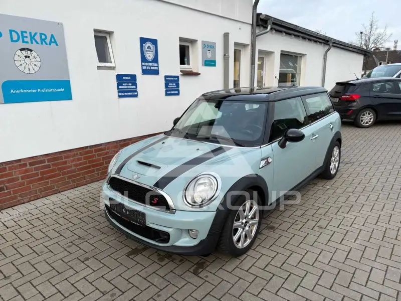 2013 Mini COOPER