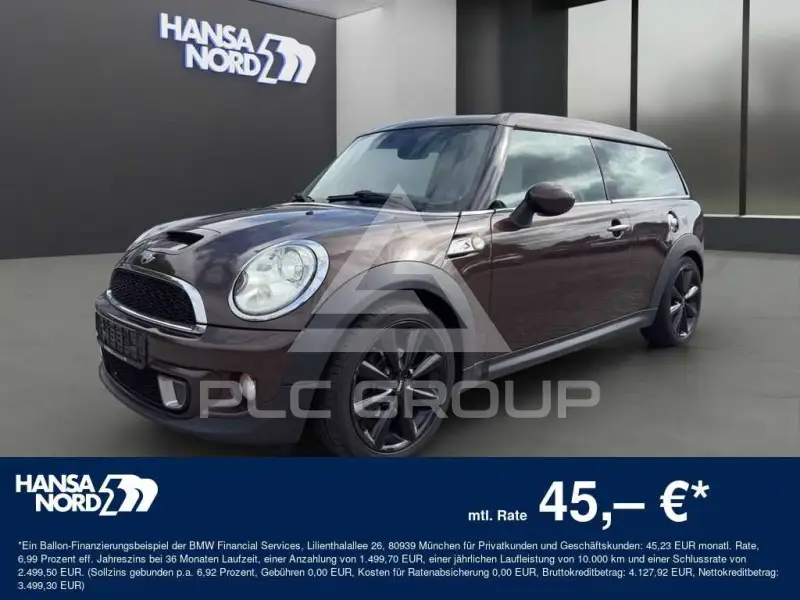 2013 Mini COOPER