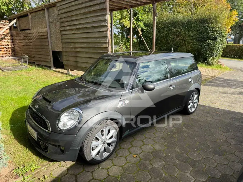 2013 Mini COOPER