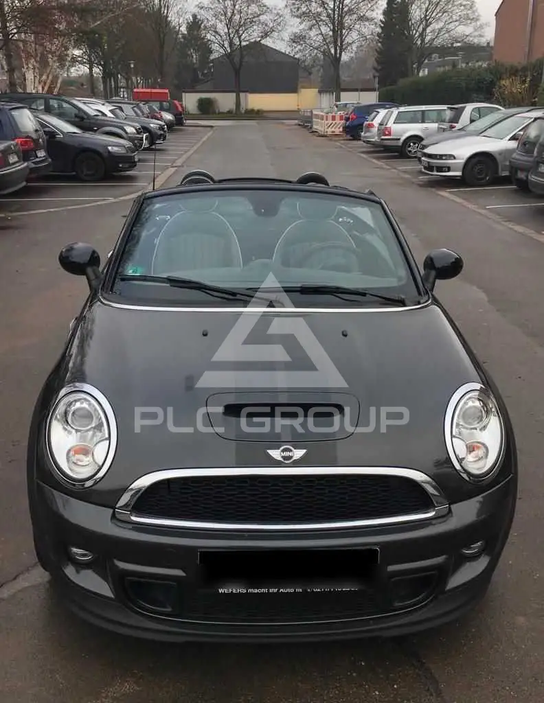 2013 Mini COOPER