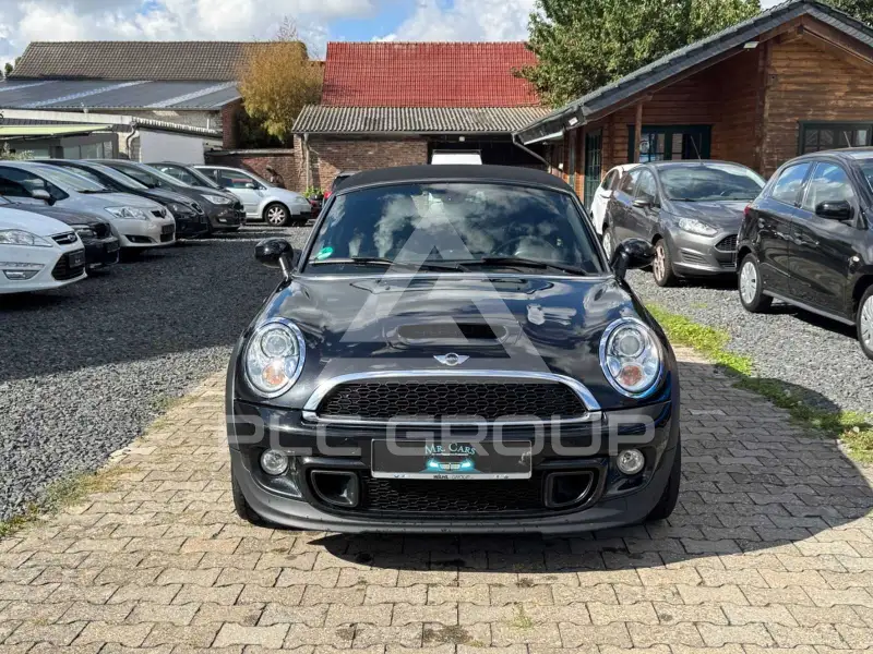 2013 Mini COOPER