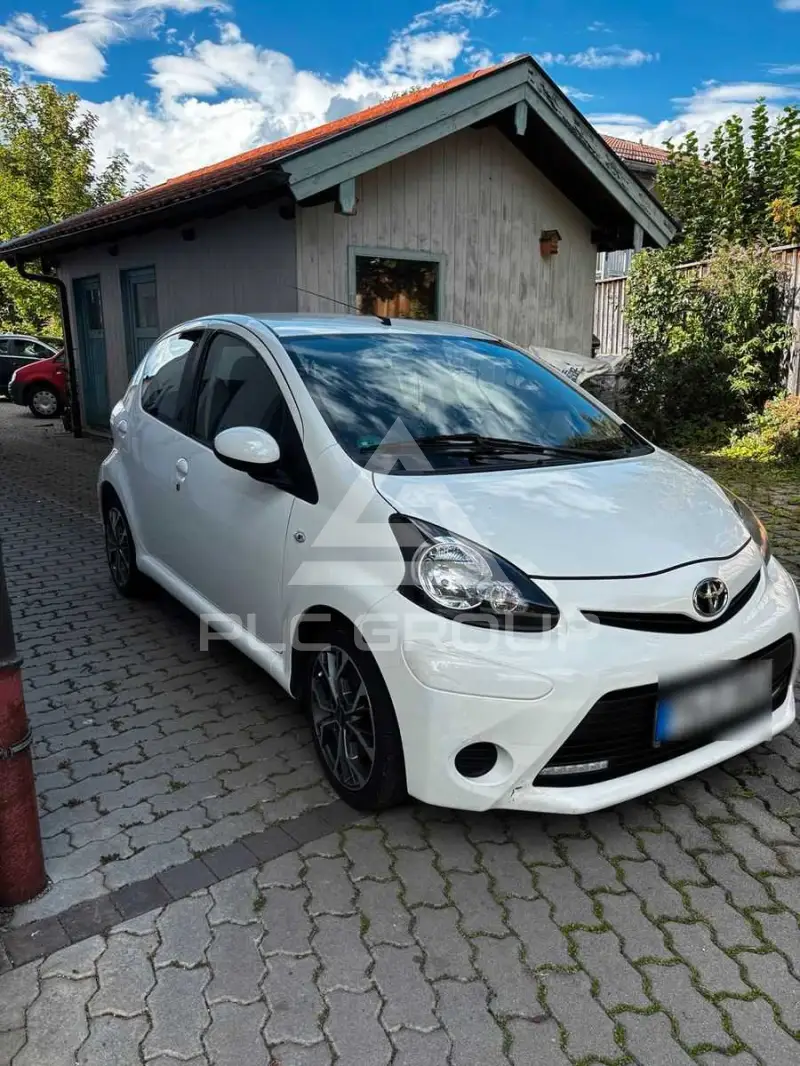 2013 Toyota Other