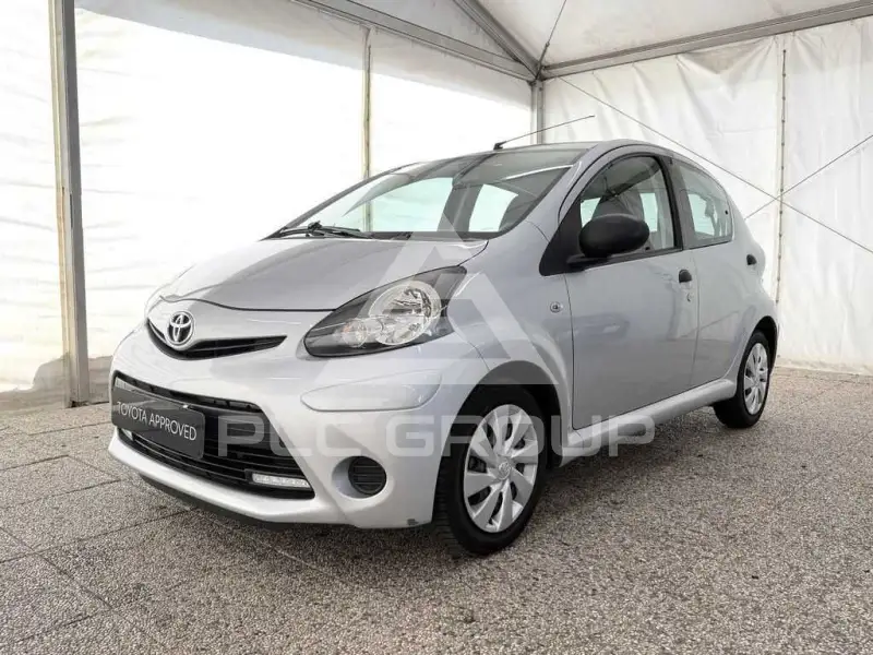 2013 Toyota Other