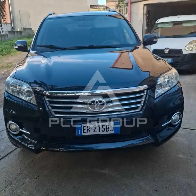 2013 Toyota Other