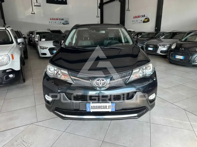 2013 Toyota Other