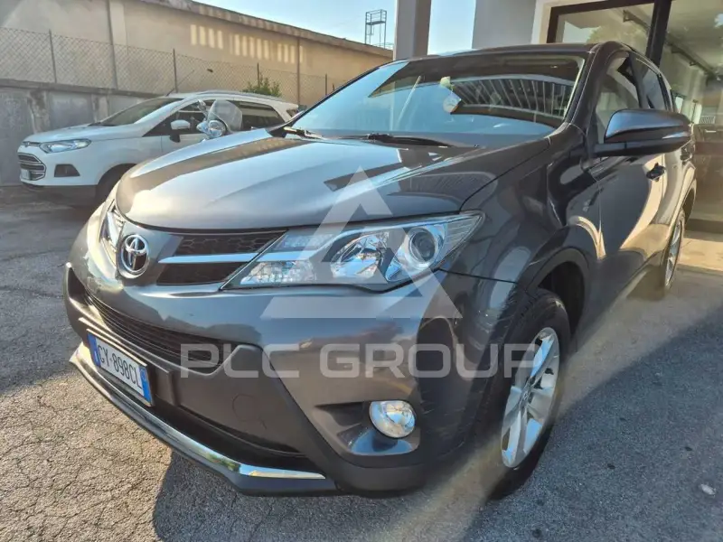 2013 Toyota Other