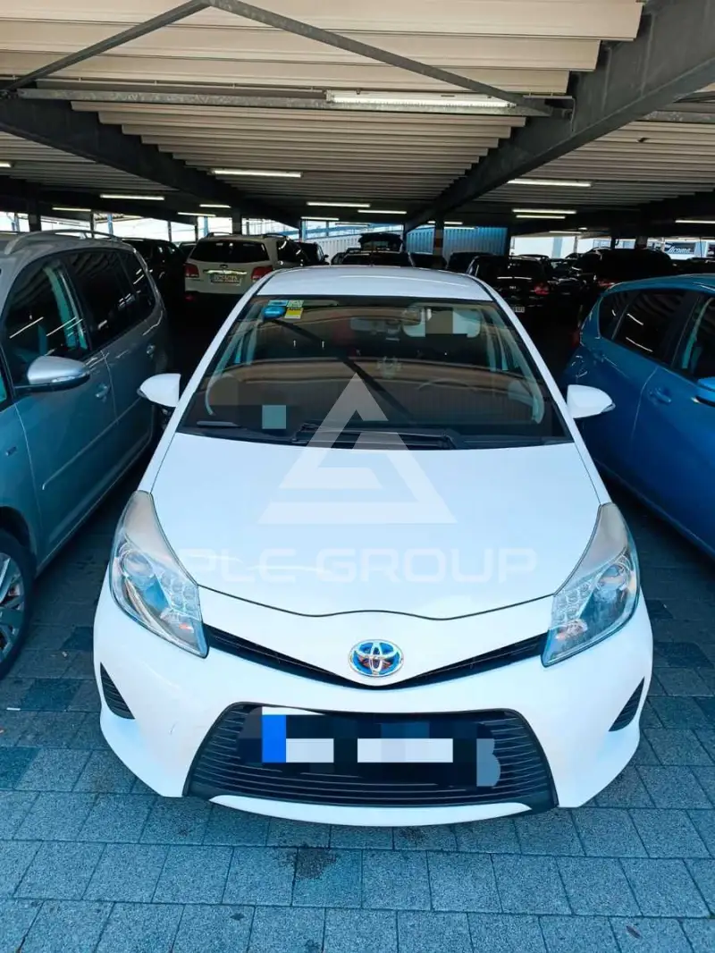 2013 Toyota Other