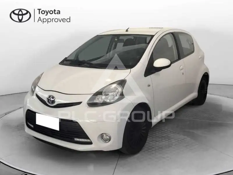 2013 Toyota Other