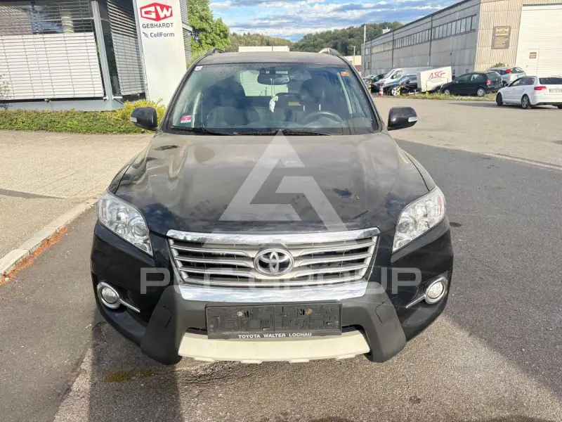 2013 Toyota RAV4