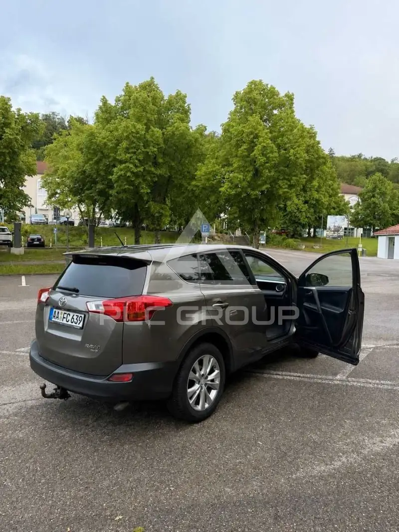 2013 Toyota RAV4