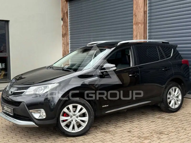 2013 Toyota RAV4