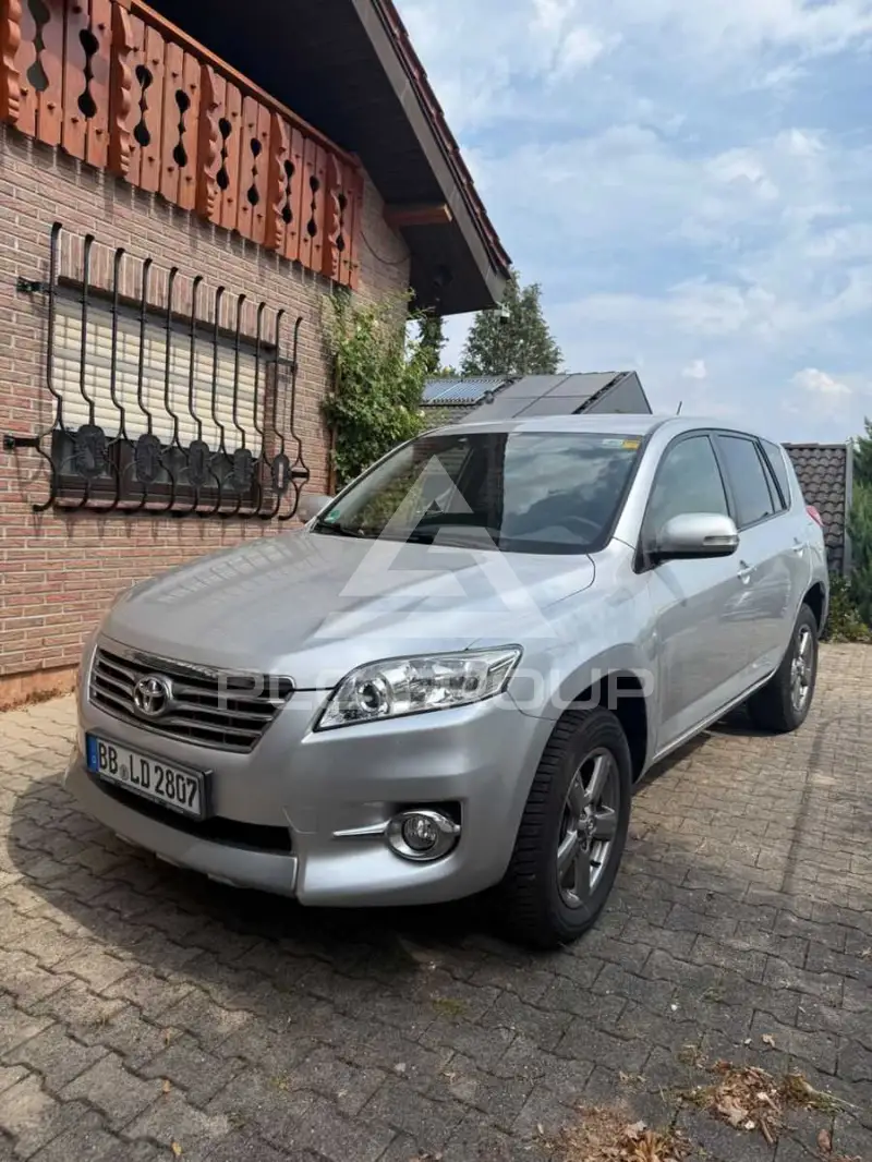 2013 Toyota RAV4