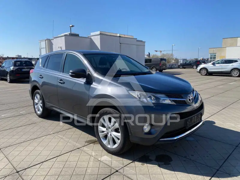2013 Toyota RAV4