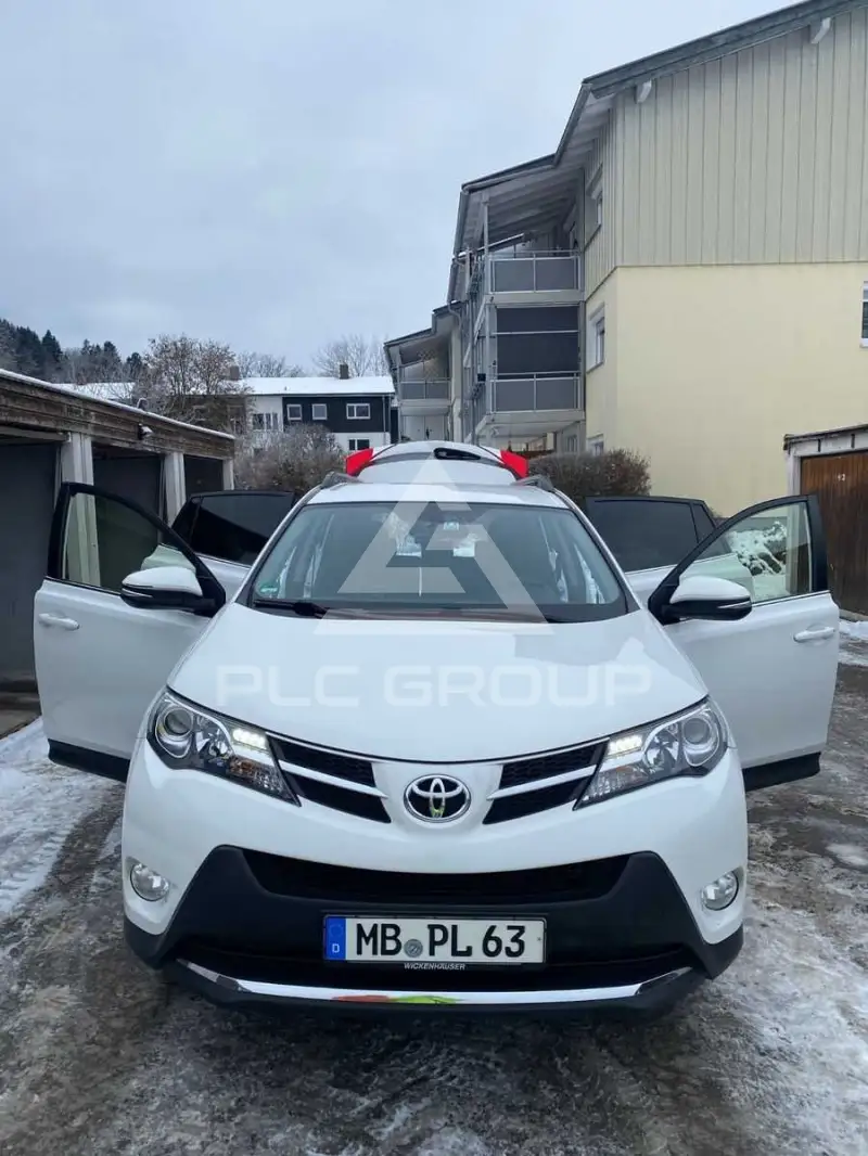 2013 Toyota RAV4