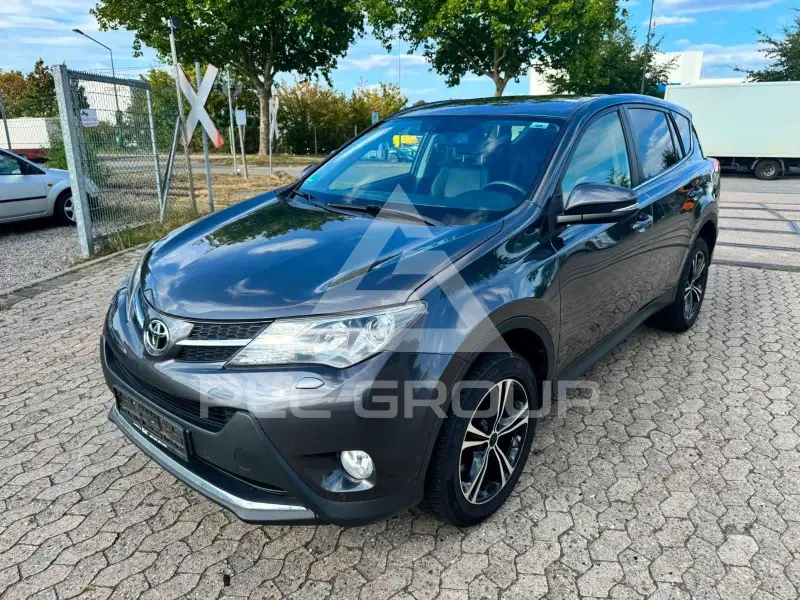2013 Toyota RAV4