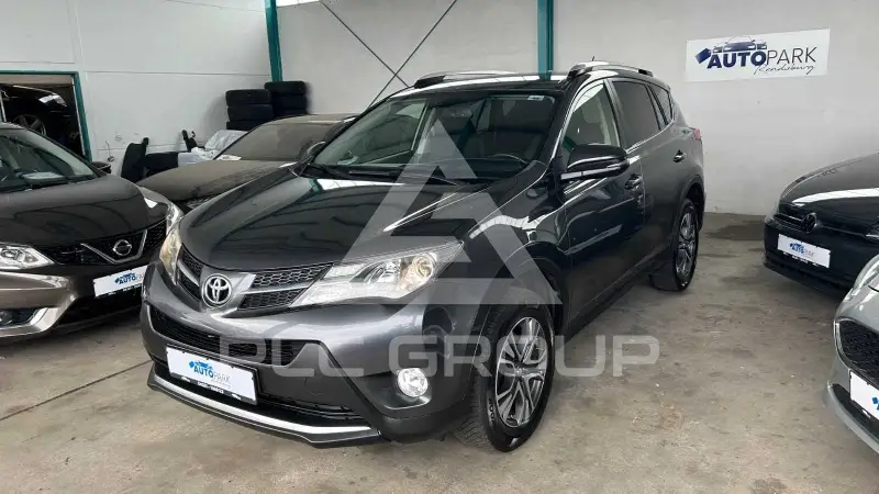 2013 Toyota RAV4