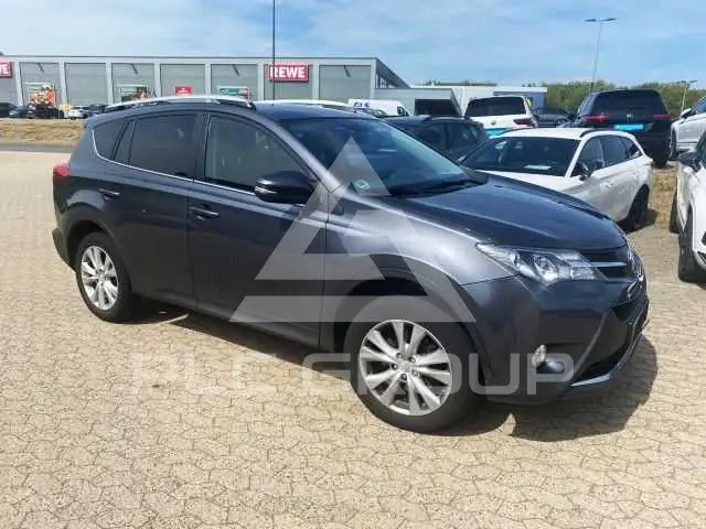 2013 Toyota RAV4