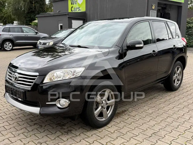 2013 Toyota RAV4