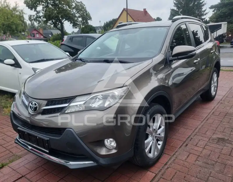 2013 Toyota RAV4