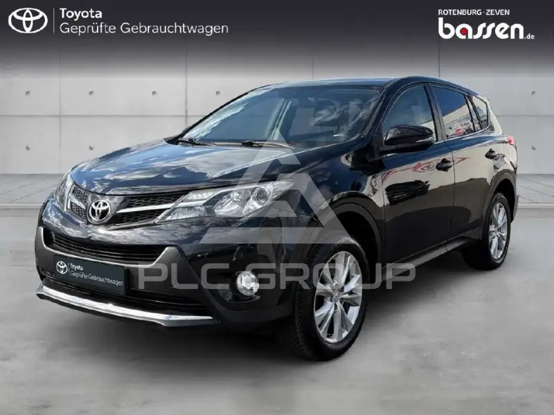 2013 Toyota RAV4