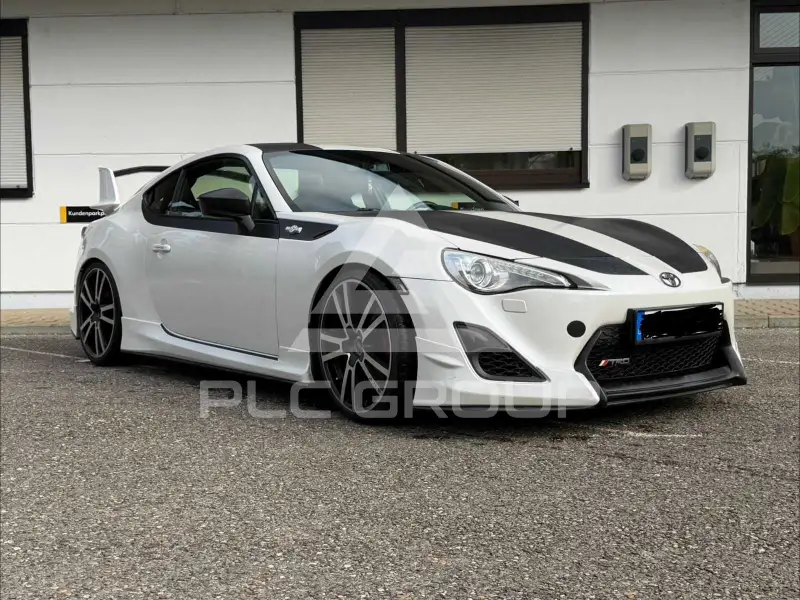 2013 Toyota GT86
