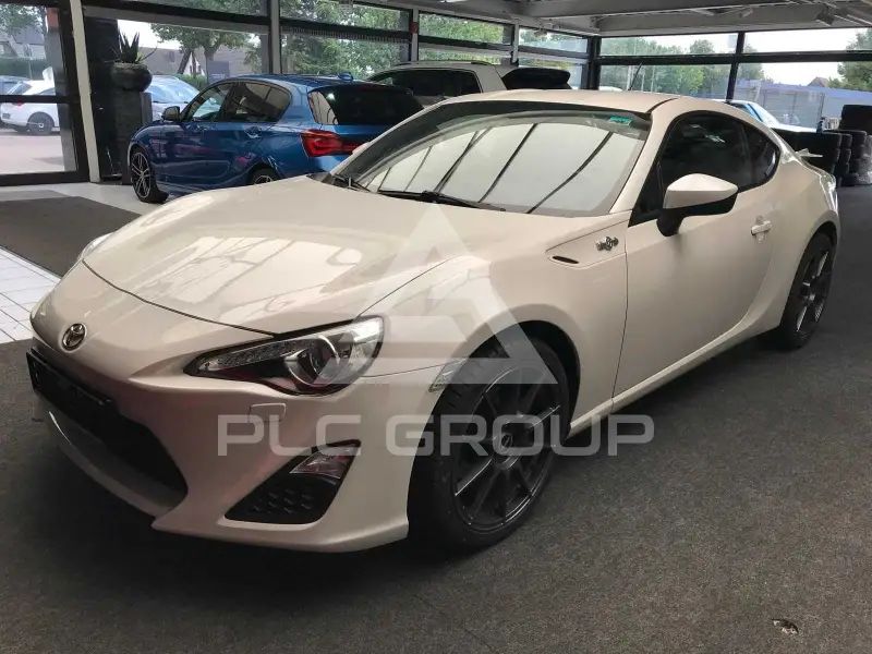 2013 Toyota GT86