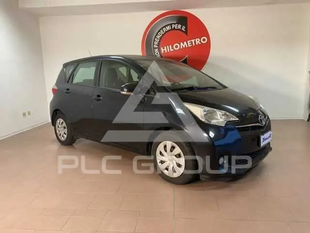 2013 Toyota VERSO