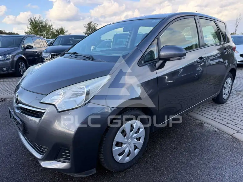 2013 Toyota VERSO