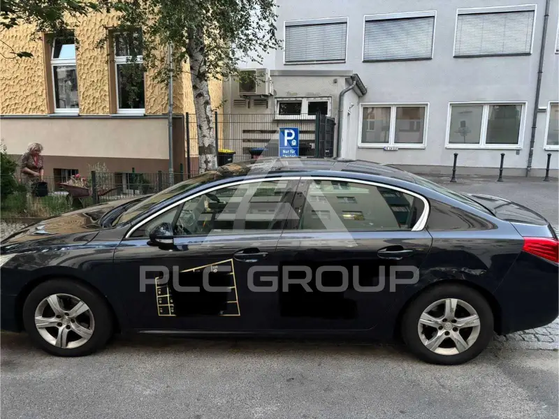 2013 Peugeot 2008